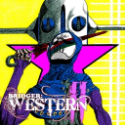 bridger: Western